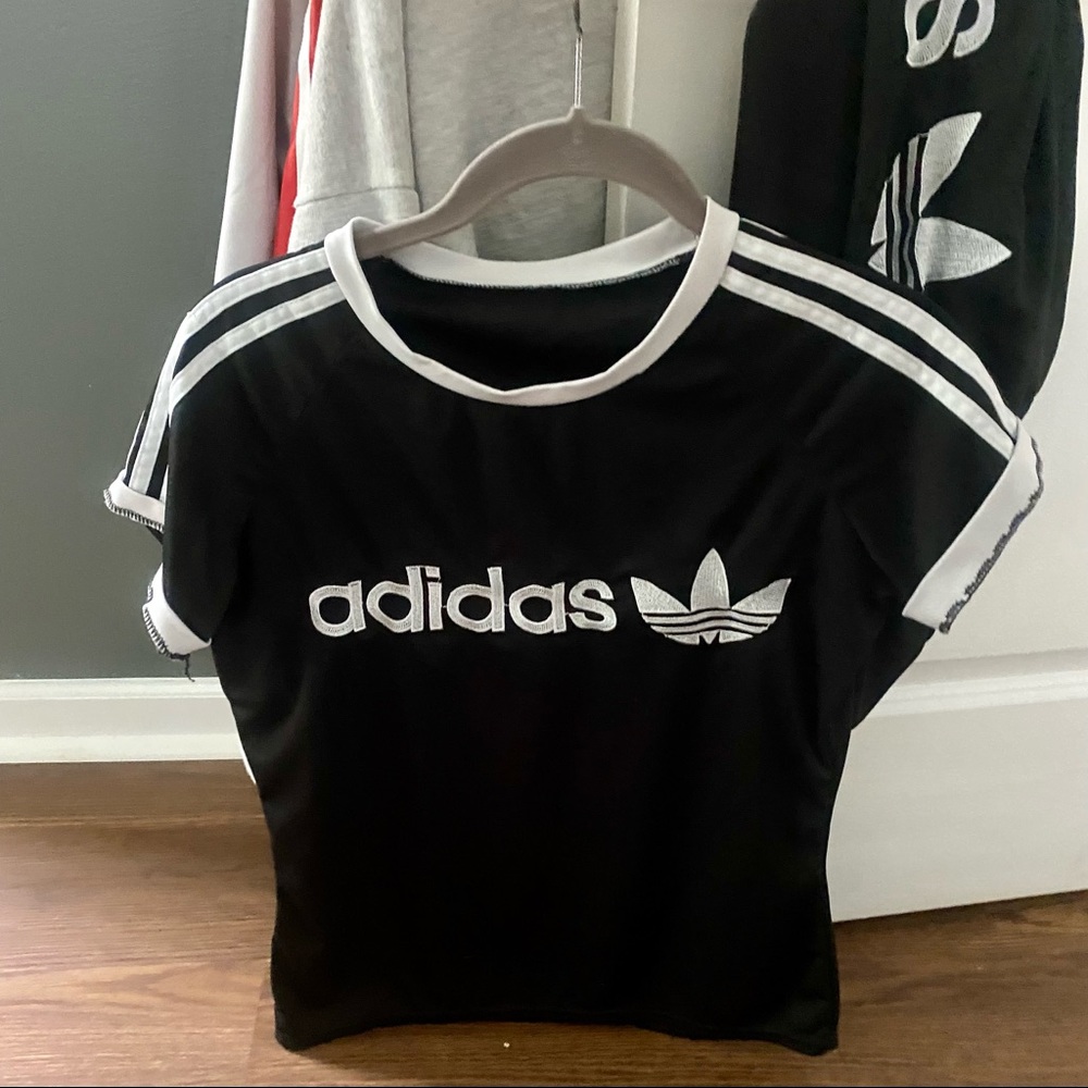 Adidas set